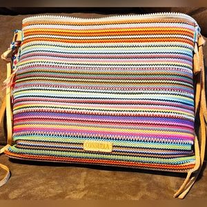 ALE Crossbody Downtown Consuela